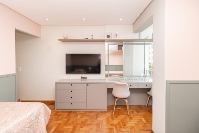 Imagem Imóvel com 2 Quartos à Venda, 95 m² em Santa Cecília - São Paulo Imagem Imóvel com 2 Quartos à Venda, 95 m² em Santa Cecília - São Paulo