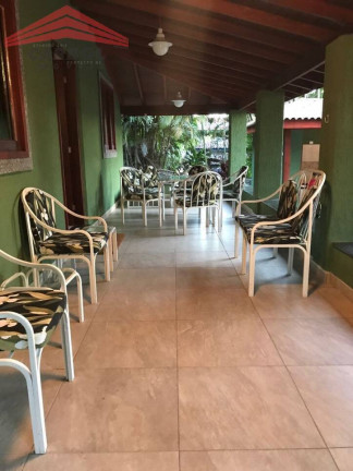 Imagem Casa com 4 Quartos à Venda, 1.240 m² em Viana - Ilhabela Imagem Casa com 4 Quartos à Venda, 1.240 m² em Viana - Ilhabela
