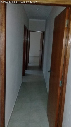 Imagem Casa com 2 Quartos à Venda, 70 m² em Jardim Imperial - Atibaia