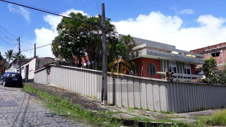 Imagem Casa com 4 Quartos à Venda, 260 m² em Cajueiro - Recife