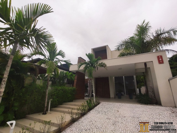 Casa com 6 Quartos à Venda, 621 m² em Riviera - Bertioga