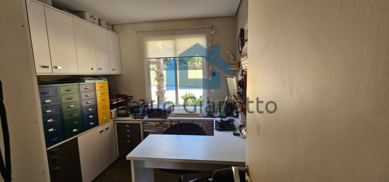 Imagem Casa de Condomínio com 4 Quartos à Venda, 293 m² em Granja Viana - Cotia
