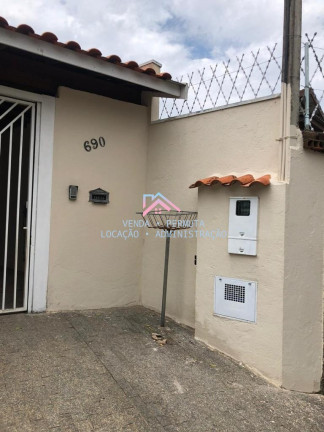 Imagem Casa com 3 Quartos à Venda,  em Parque Da Represa - Jundiaí