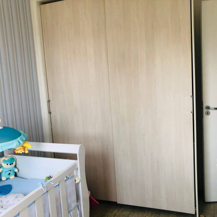 Imagem Apartamento com 2 Quartos à Venda, 48 m² em Jardim Celeste - São Paulo