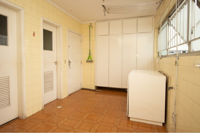 Imagem Apartamento com 3 Quartos à Venda, 165 m² em Moema - São Paulo Imagem Apartamento com 3 Quartos à Venda, 165 m² em Moema - São Paulo