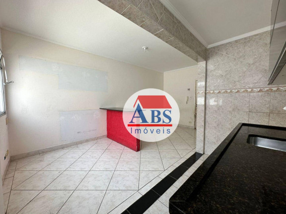 Imagem Apartamento com 1 Quarto à Venda, 46 m² em Ocian - Praia Grande Imagem Apartamento com 1 Quarto à Venda, 46 m² em Ocian - Praia Grande