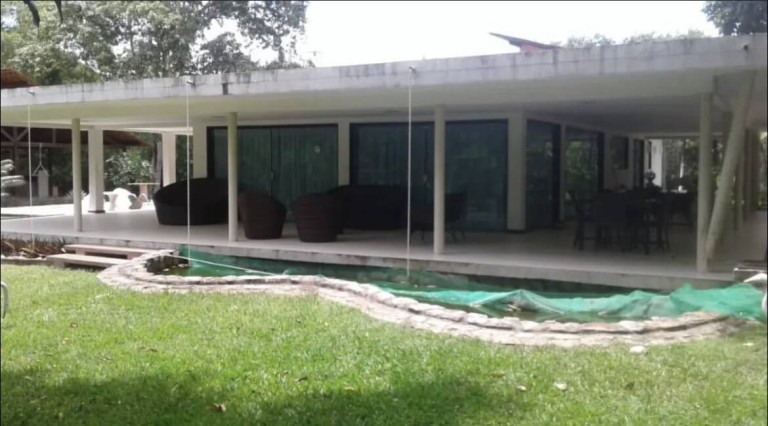 Chácara com 4 Quartos à Venda, 300 m² em Aldeia Dos Camarás - Camaragibe