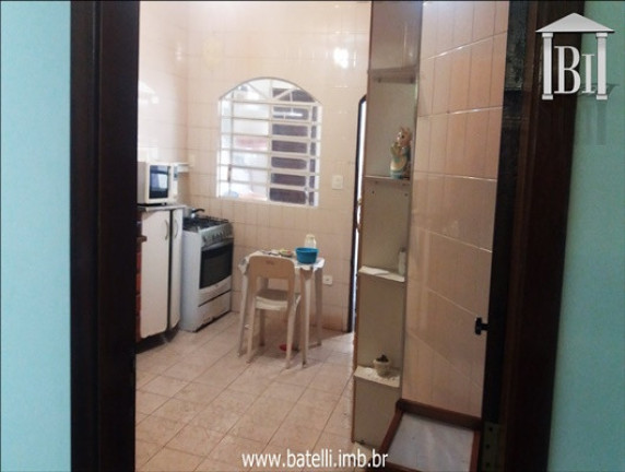 Imagem Casa com 3 Quartos à Venda, 220 m² em Jardim Recanto Suave - Cotia