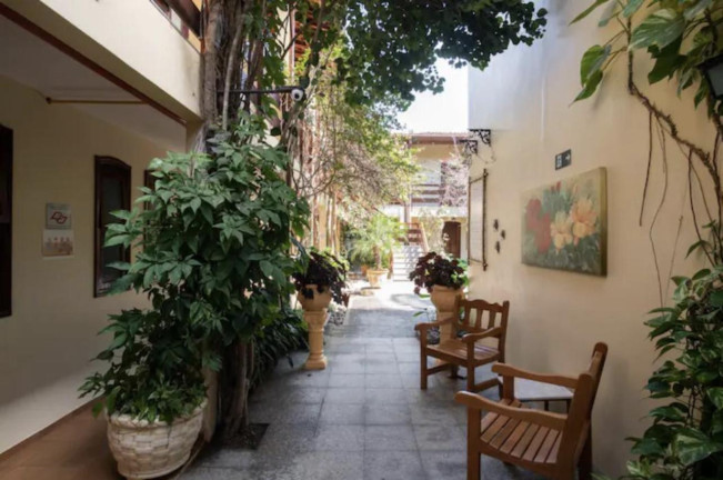 Imagem Apartamento com 1 Quarto à Venda, 60 m² em Saco Da Ribeira - Ubatuba