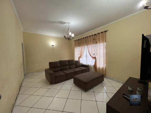 Imagem Casa com 2 Quartos à Venda, 143 m² em Jardim Stella - Santo André