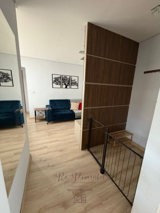 Imagem Imóvel com 2 Quartos para Alugar, 50 m² em Vila Trujillo - Sorocaba