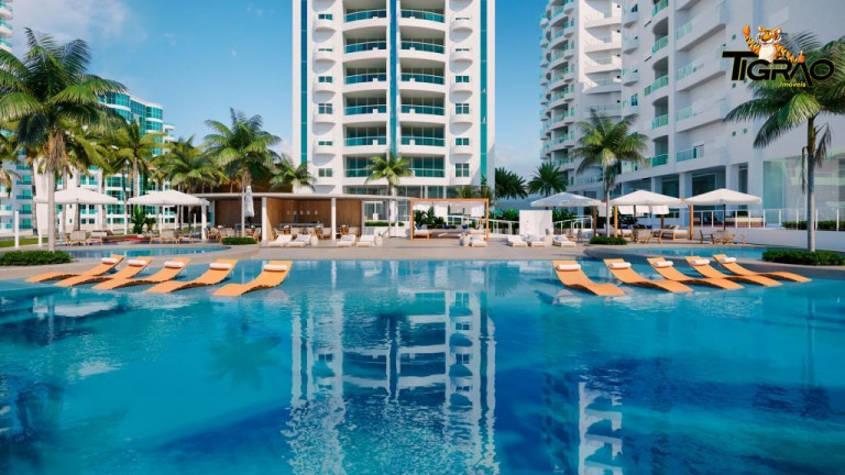 Imagem Apartamento com 3 Quartos à Venda, 152 m² em Balneário Santa Clara - Itajaí Imagem Apartamento com 3 Quartos à Venda, 152 m² em Balneário Santa Clara - Itajaí