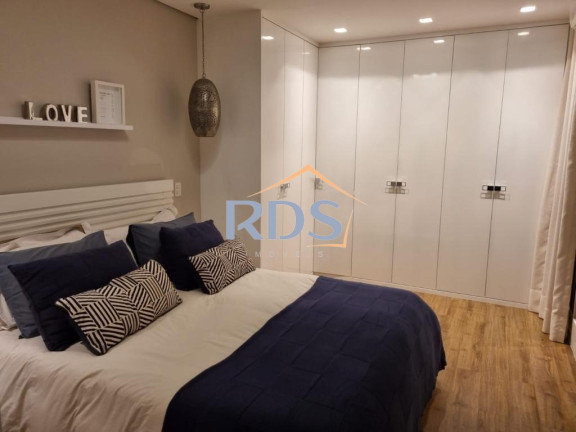 Imagem Apartamento com 3 Quartos à Venda, 148 m² em Jardim Fonte Do Morumbi - São Paulo