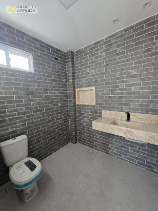 Imagem Apartamento com 3 Quartos à Venda, 76 m² em Bessa - João Pessoa
