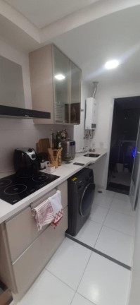 Imagem Apartamento com 2 Quartos à Venda, 63 m² em Osvaldo Cruz - São Caetano Do Sul Imagem Apartamento com 2 Quartos à Venda, 63 m² em Osvaldo Cruz - São Caetano Do Sul