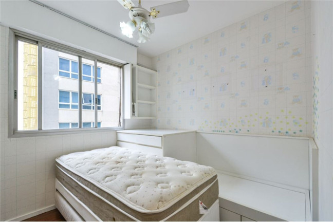 Imagem Apartamento com 2 Quartos à Venda, 88 m² em Paraíso - São Paulo