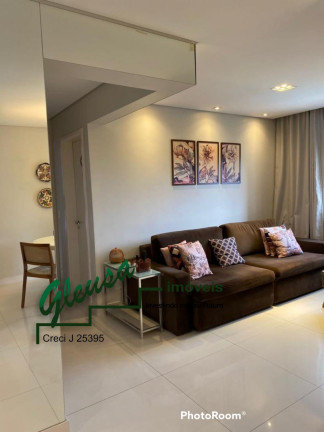 Imagem Apartamento com 2 Quartos à Venda, 77 m² em Vila Pirajussara - São Paulo Imagem Apartamento com 2 Quartos à Venda, 77 m² em Vila Pirajussara - São Paulo