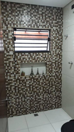 Imagem Casa com 2 Quartos à Venda, 160 m² em Residencial Cristal - Votorantim Imagem Casa com 2 Quartos à Venda, 160 m² em Residencial Cristal - Votorantim
