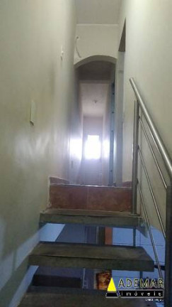 Imagem Casa com 2 Quartos à Venda, 125 m² em Eldorado - Diadema