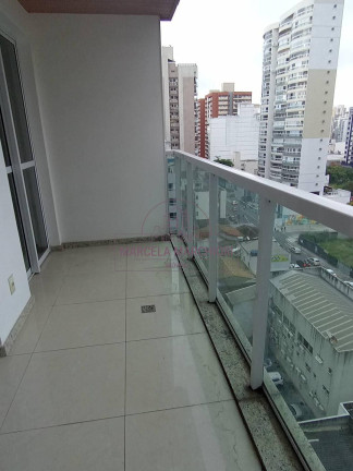 Imagem Apartamento com 2 Quartos à Venda, 65 m² em Itapuã - Vila Velha Imagem Apartamento com 2 Quartos à Venda, 65 m² em Itapuã - Vila Velha