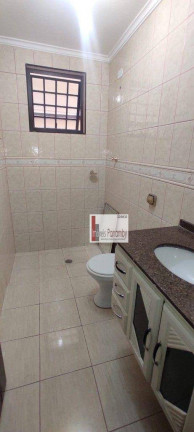 Imagem Sobrado com 3 Quartos à Venda, 180 m² em Vila Scarpelli - Santo André Imagem Sobrado com 3 Quartos à Venda, 180 m² em Vila Scarpelli - Santo André