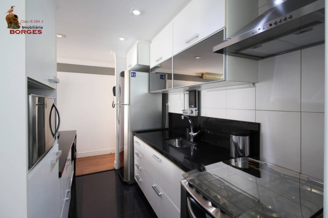 Imagem Apartamento com 2 Quartos à Venda, 60 m² em Vila Nova Conceição - São Paulo Imagem Apartamento com 2 Quartos à Venda, 60 m² em Vila Nova Conceição - São Paulo