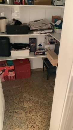 Imagem Apartamento com 4 Quartos à Venda, 240 m² em Jardim Da Saúde - São Paulo Imagem Apartamento com 4 Quartos à Venda, 240 m² em Jardim Da Saúde - São Paulo