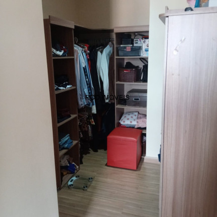 Imagem Imóvel com 3 Quartos à Venda, 166 m² em Jardim Bonfiglioli - São Paulo