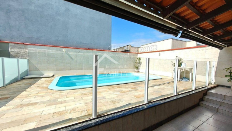 Casa com 3 Quartos à Venda,  em Boehmerwald - Joinville