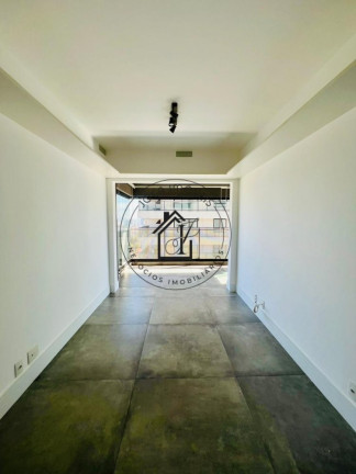 Imagem Apartamento com 2 Quartos à Venda, 64 m² em Pinheiros - São Paulo