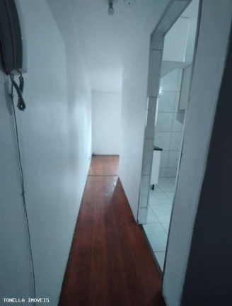 Imagem Apartamento com 2 Quartos à Venda, 38 m² em Conjunto Habitacional Presidente Castelo Branco - Carapicuíba