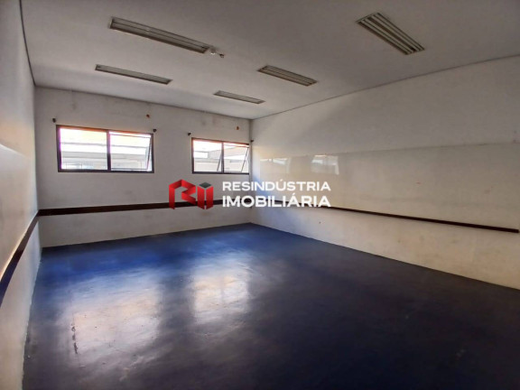 Imagem Galpão para Alugar, 1 m² em Alphaville Centro Industrial E Empresarial/alphaville. - Barueri