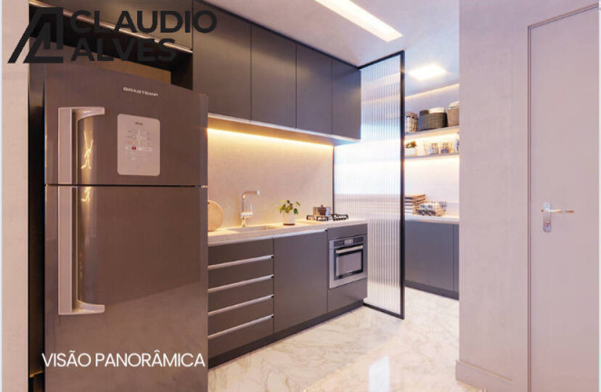 Imagem Apartamento com 2 Quartos à Venda, 42 m² em Mangabeira - Feira De Santana Imagem Apartamento com 2 Quartos à Venda, 42 m² em Mangabeira - Feira De Santana