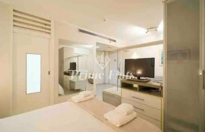Imagem Apartamento com 1 Quarto à Venda, 32 m² em Pinheiros - São Paulo Imagem Apartamento com 1 Quarto à Venda, 32 m² em Pinheiros - São Paulo