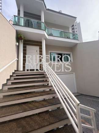 Casa com 3 Quartos à Venda, 320 m² em Santana - São Paulo