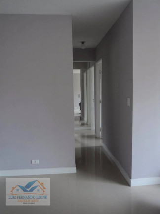 Imagem Apartamento com 3 Quartos à Venda, 55 m² em Vila Butantã - São Paulo