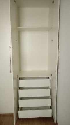 Imagem Apartamento com 2 Quartos à Venda ou Locação, 49 m² em Jardim São Carlos - Sorocaba Imagem Apartamento com 2 Quartos à Venda ou Locação, 49 m² em Jardim São Carlos - Sorocaba