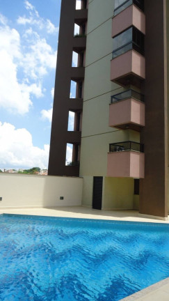 Apartamento com 3 Quartos à Venda, 143 m² em Vila Progresso - Jundiaí