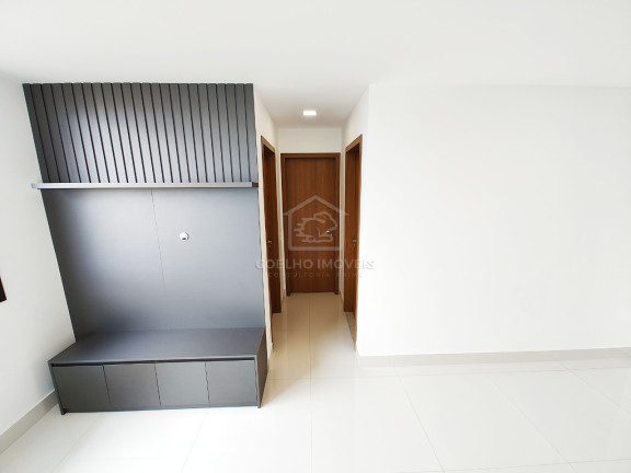 Imagem Apartamento com 2 Quartos para Alugar, 60 m² em águas Claras - águas Claras Imagem Apartamento com 2 Quartos para Alugar, 60 m² em águas Claras - águas Claras