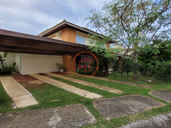 Imagem Casa com 4 Quartos à Venda, 680 m² em Itapuã - Salvador