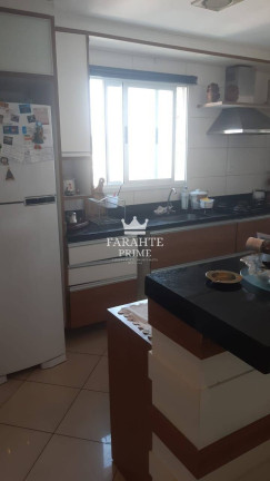 Imagem Apartamento com 2 Quartos à Venda, 110 m² em Ponta Da Praia - Santos
