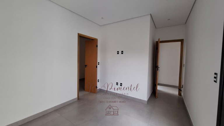 Imagem Casa com 3 Quartos à Venda, 115 m² em Jardim Terras De São Francisco - Sorocaba Imagem Casa com 3 Quartos à Venda, 115 m² em Jardim Terras De São Francisco - Sorocaba