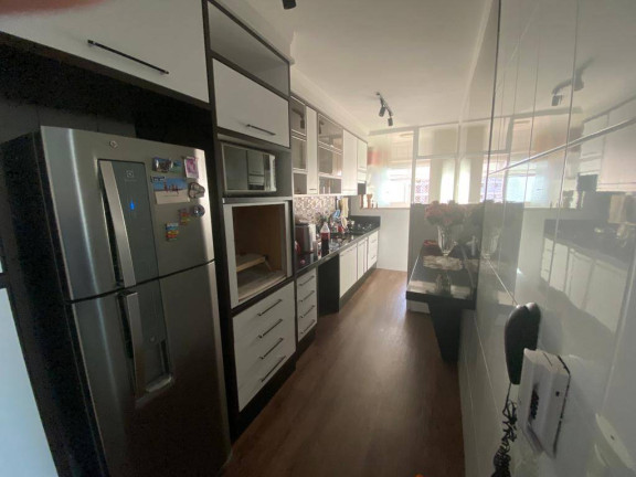 Imagem Apartamento com 3 Quartos à Venda, 130 m² em Guilhermina - Praia Grande Imagem Apartamento com 3 Quartos à Venda, 130 m² em Guilhermina - Praia Grande