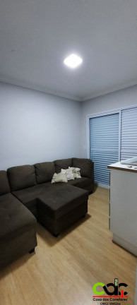 Imagem Apartamento com 3 Quartos à Venda, 180 m² em Jardim Cascatinha - Poços De Caldas