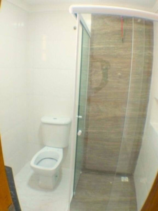 Imagem Casa com 2 Quartos à Venda, 80 m² em Imperador - Praia Grande