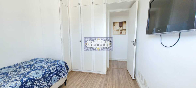 Imagem Apartamento com 3 Quartos à Venda, 90 m² em Barra Da Tijuca - Rio De Janeiro
