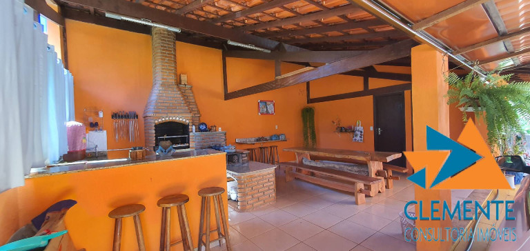 Imagem Casa de Condomínio com 4 Quartos à Venda, 150 m² em São José De Almeida - Jaboticatubas Imagem Casa de Condomínio com 4 Quartos à Venda, 150 m² em São José De Almeida - Jaboticatubas