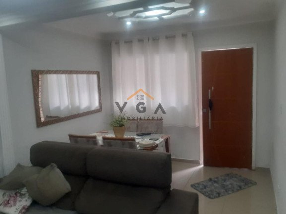 Imagem Casa com 2 Quartos à Venda, 230 m² em Jardim Ipanema (são Miguel) - São Paulo