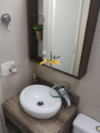 Imagem Apartamento com 2 Quartos à Venda, 52 m² em Morumbi - São Paulo