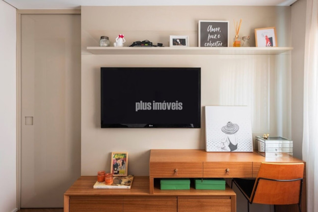 Imagem Apartamento com 3 Quartos à Venda, 123 m² em Jardim Paulista - São Paulo Imagem Apartamento com 3 Quartos à Venda, 123 m² em Jardim Paulista - São Paulo